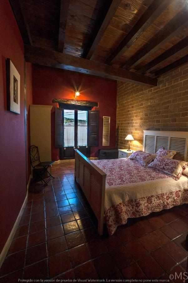 Casa Rural La Corva Triollo Kültér fotó