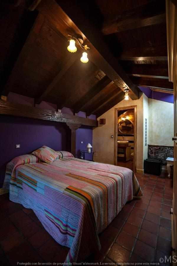 Casa Rural La Corva Triollo Kültér fotó
