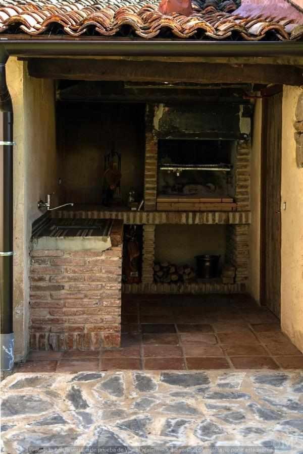 Casa Rural La Corva Triollo Kültér fotó